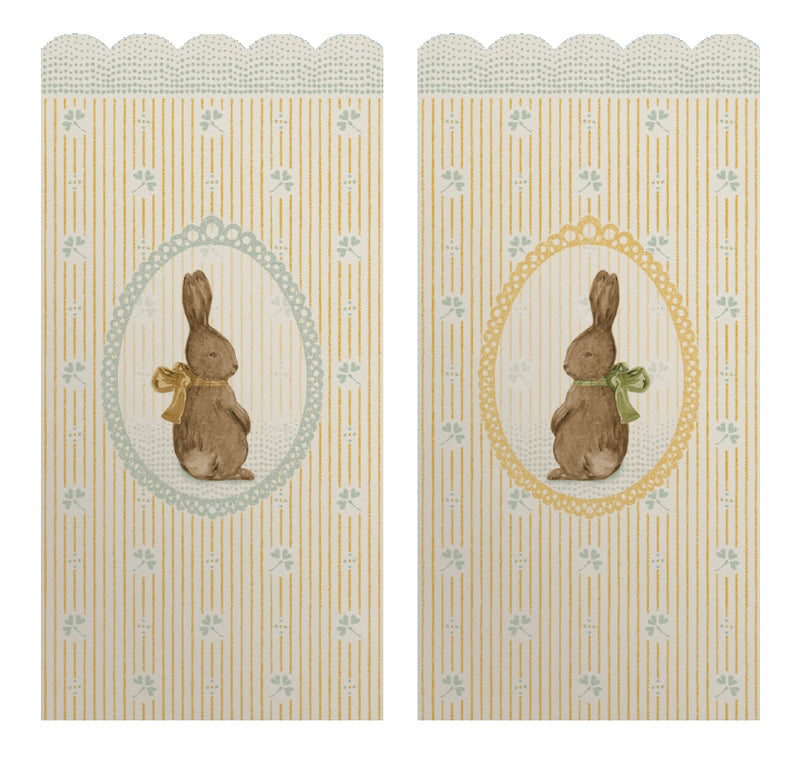 Maileg Easter Bunny Napkin