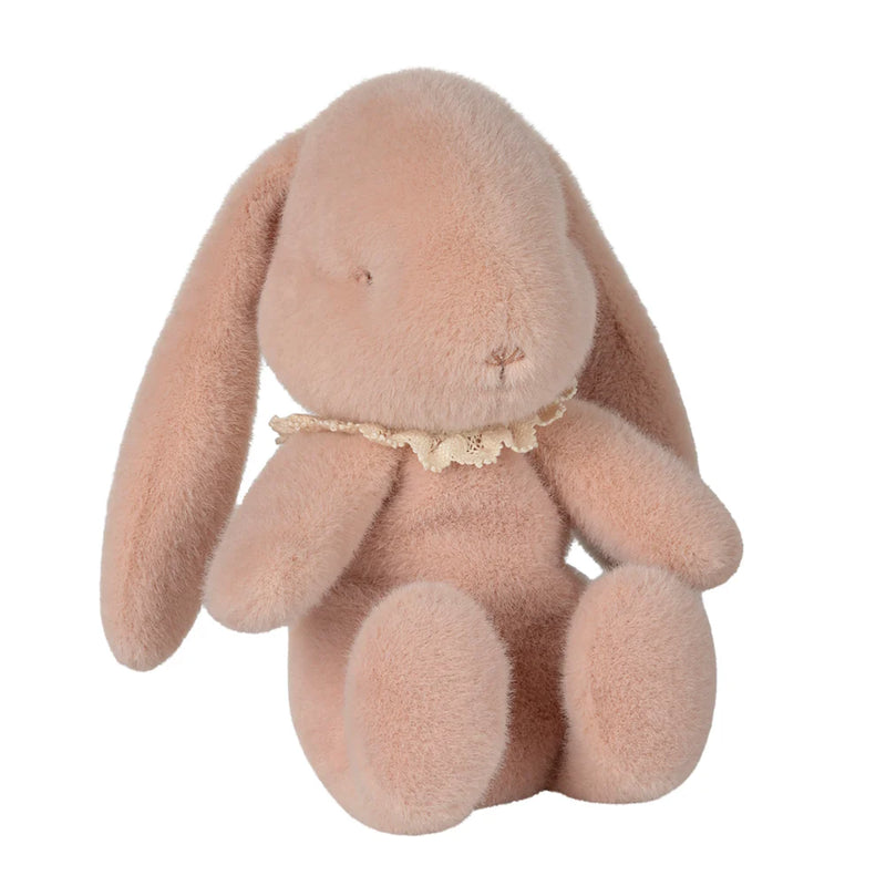Maileg Easter Egg with Bunny Powder S/S 2025