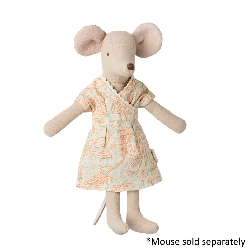 Maileg Dress Mum Mouse S/S 2025