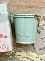 SALE 50% OFF Maileg Beach Set Shovel Bucket And Shells