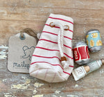 SALE 50% OFF Maileg Miniature Beach Bag Essentials