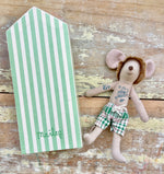 SALE 40% OFF Maileg Beach Mouse Dad In Cabin