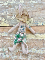 SALE 40% OFF Maileg Beach Mouse Dad In Cabin