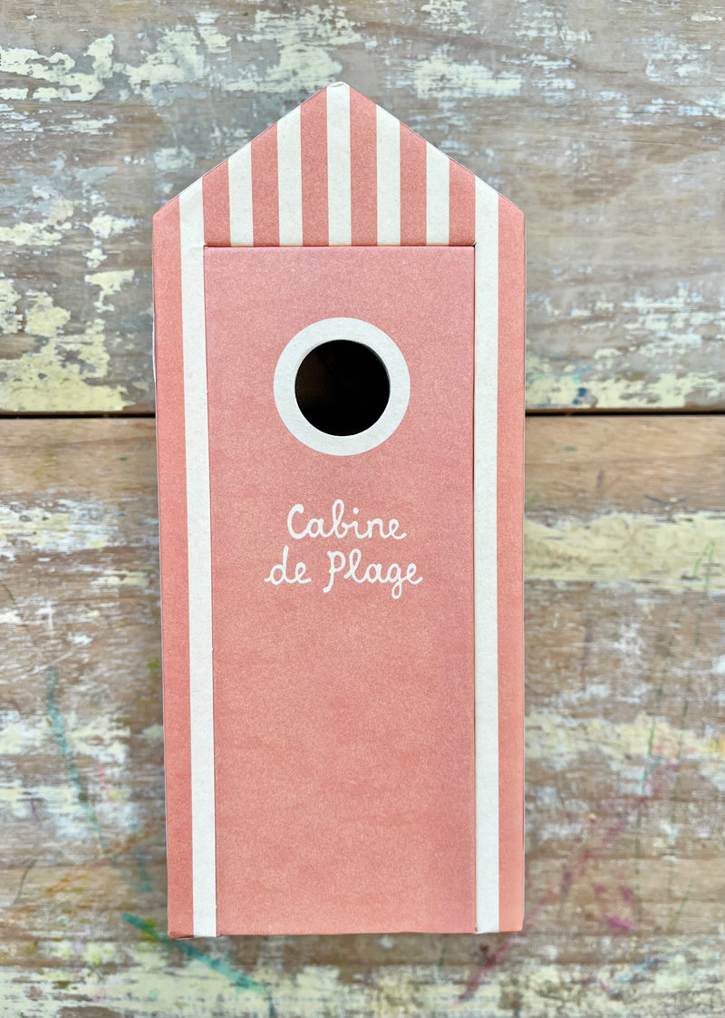 SALE 40% OFF Maileg Beach Mum Mouse In Cabin