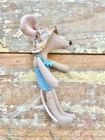 SALE 40% OFF Maileg Beach Mum Mouse In Cabin