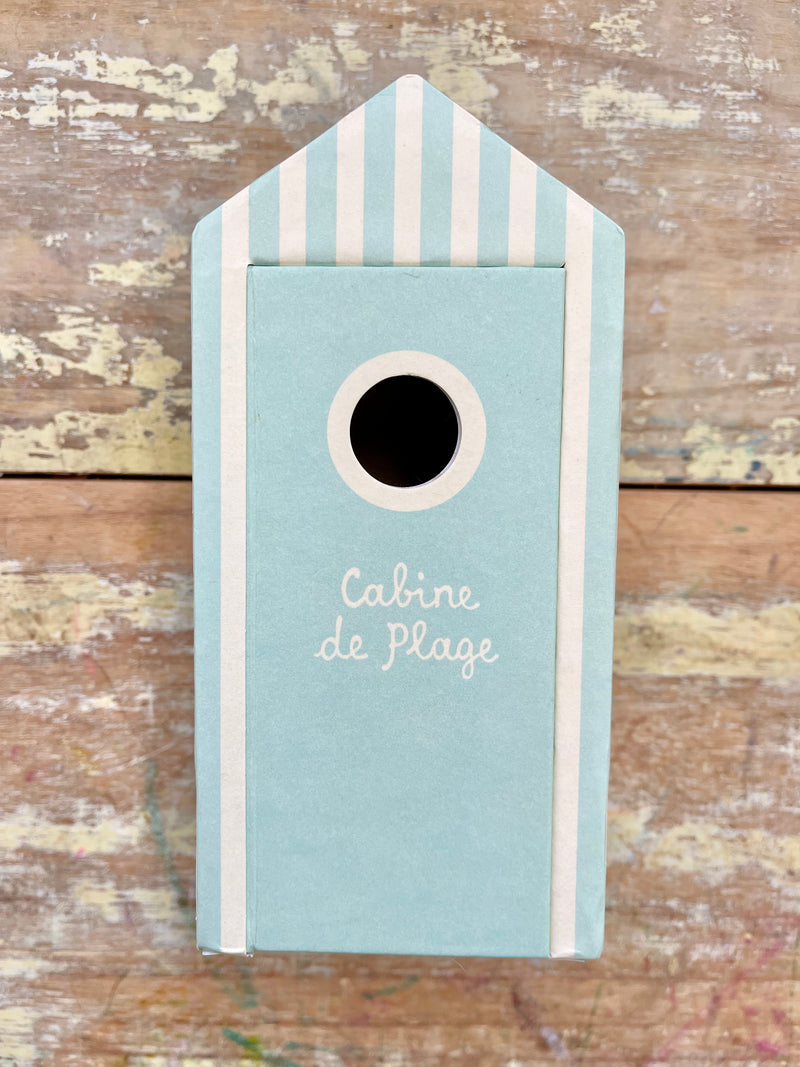 SALE 40% OFF Maileg Beach Mouse Big Brother In Cabin