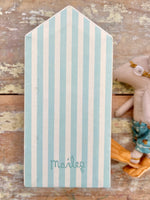SALE 40% OFF Maileg Beach Mouse Big Brother In Cabin