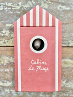 SALE 40% OFF Maileg Beach Little Sister Mouse In Cabin