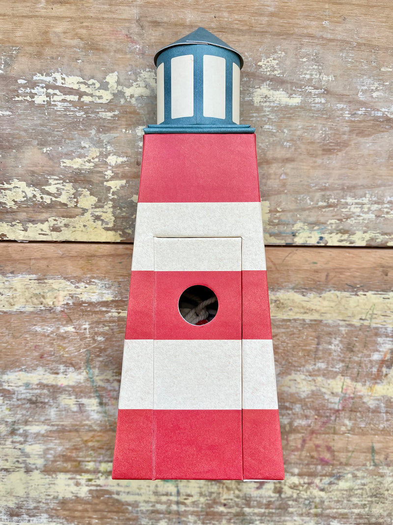 SALE 40% OFF Maileg Lifeguard Tower With Cat