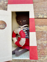 SALE 40% OFF Maileg Lifeguard Tower With Cat
