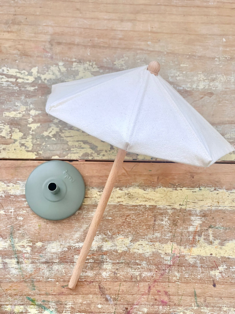 SALE 50% OFF Maileg Miniature Sunshade
