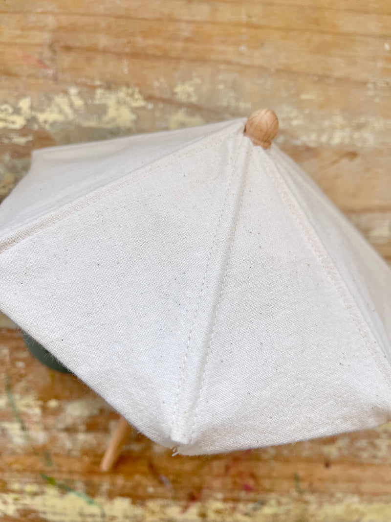 SALE 50% OFF Maileg Miniature Sunshade