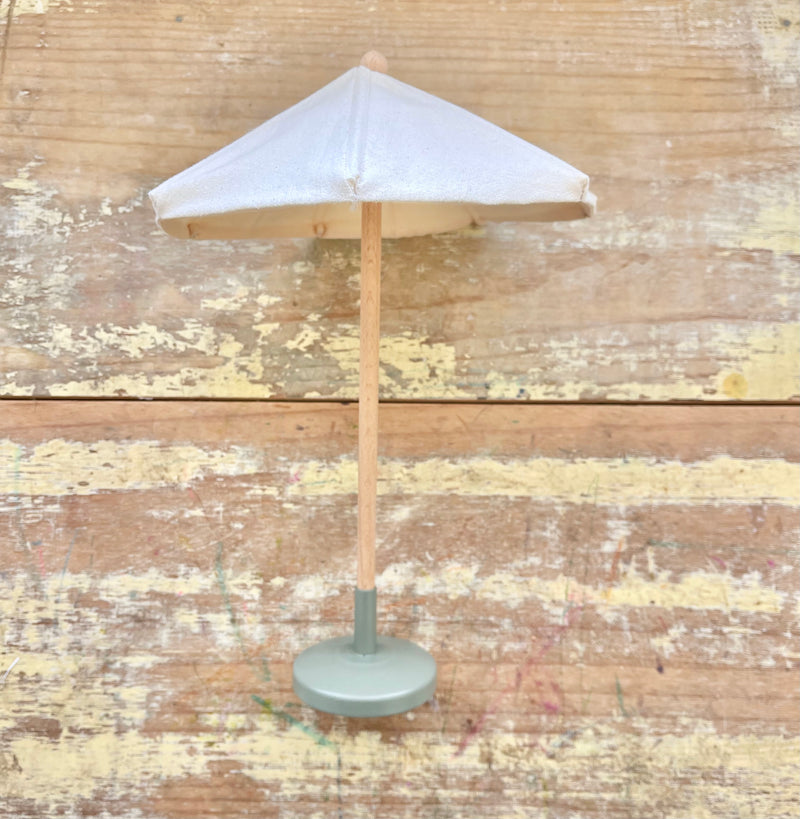 SALE 50% OFF Maileg Miniature Sunshade