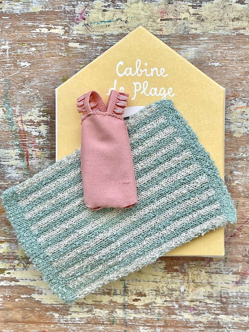 SALE 50% OFF Maileg Beach Set for Big Sister Mouse