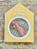 SALE 50% OFF Maileg Beach Set for Big Sister Mouse