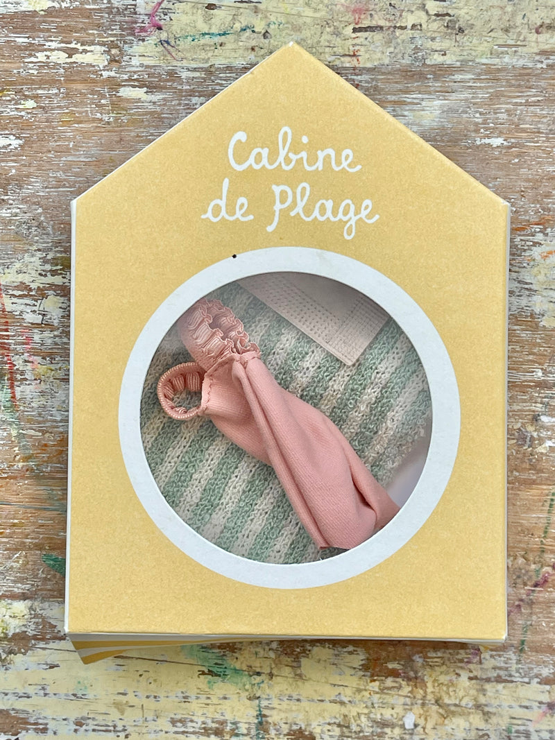 SALE 50% OFF Maileg Beach Set for Big Sister Mouse