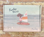 SALE 40% OFF Maileg Beach Mice Surfer Little Sister