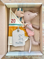 SALE 40% OFF Maileg Beach Mice Surfer Little Sister