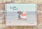 SALE 40% OFF Maileg Beach Mice Surfer Little Brother
