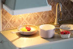 Aizulhomey Kitchen Set Green