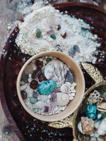 Ocean Treasure PlayFizz Crumble - Cup