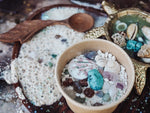 Ocean Treasure PlayFizz Crumble - Cup