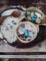 Ocean Treasure PlayFizz Crumble - Cup