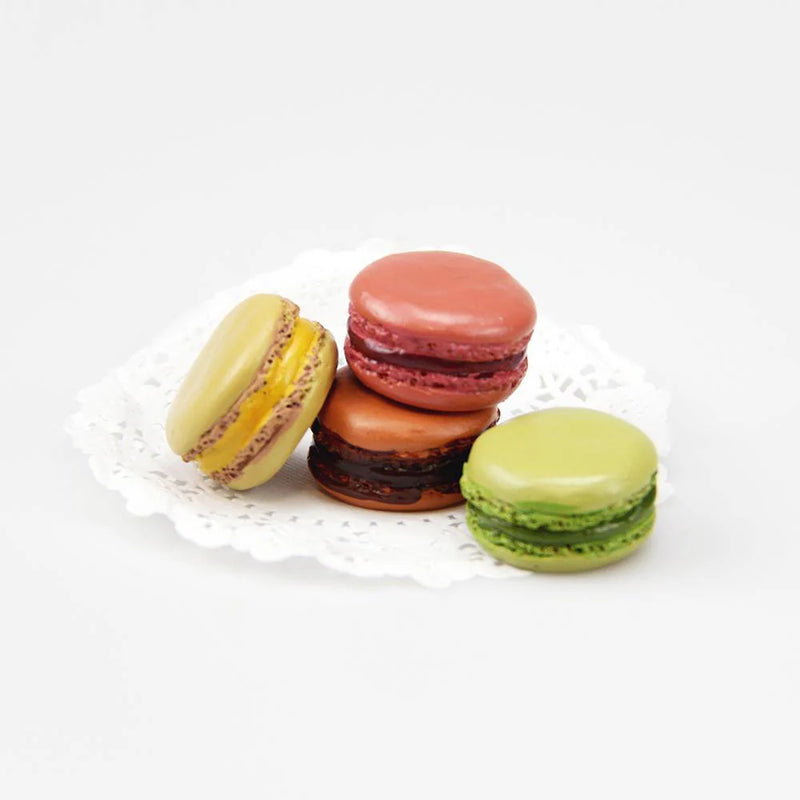 Aizulhomey Macaron Set