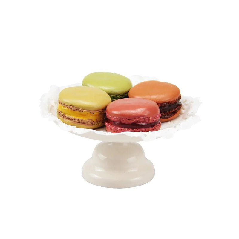 Aizulhomey Macaron Set