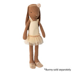Maileg Ballet Suit and Skirt Cream Size 2 S/S 2025