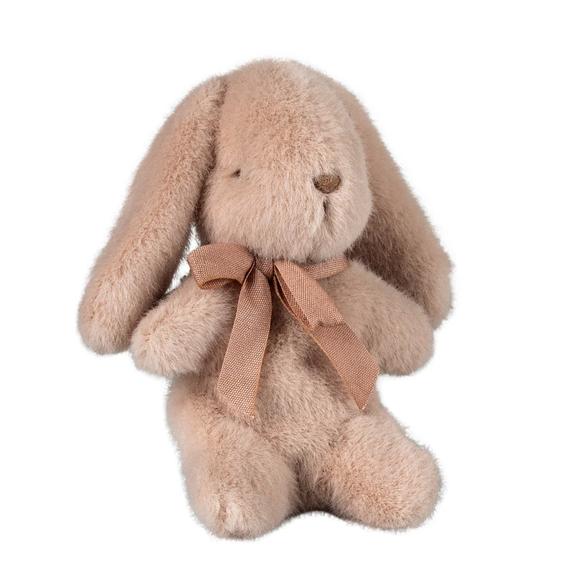 Maileg Bunny Plush Mini Light Powder S/S 2025