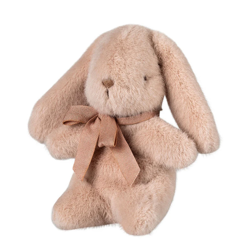 Maileg Bunny Plush Mini Light Powder S/S 2025