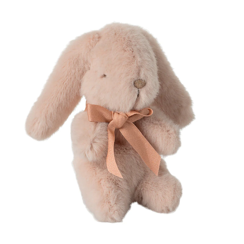 Maileg Bunny Plush Mini Powder S/S 2025