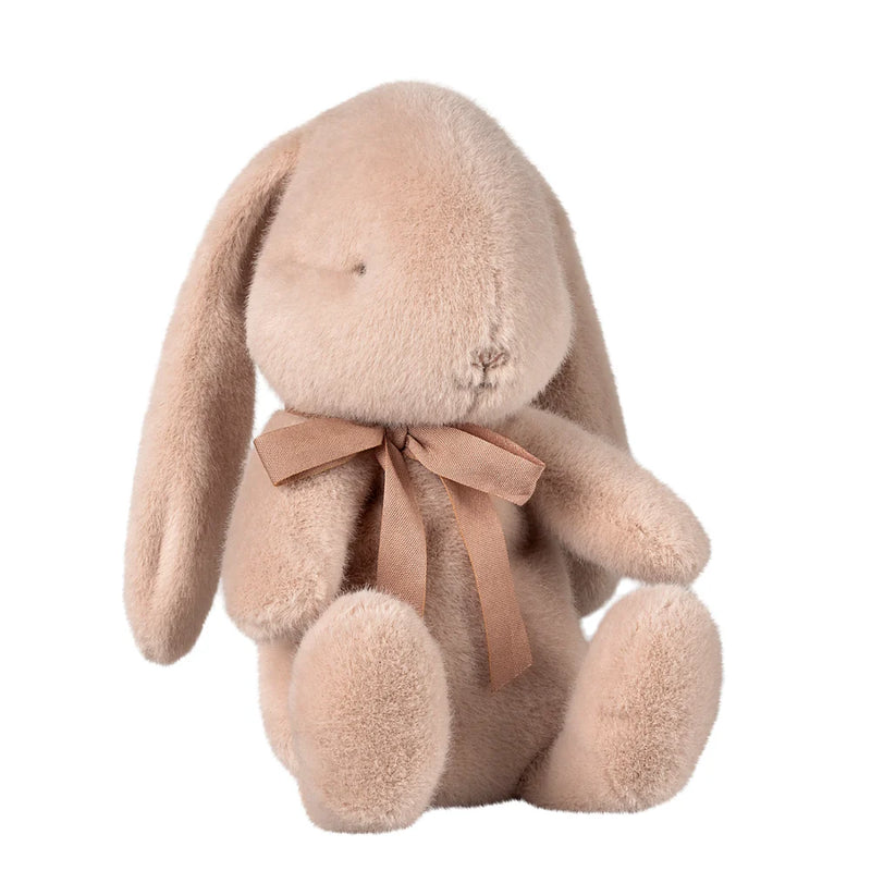 Maileg Bunny Plush Small Light Powder S/S 2025
