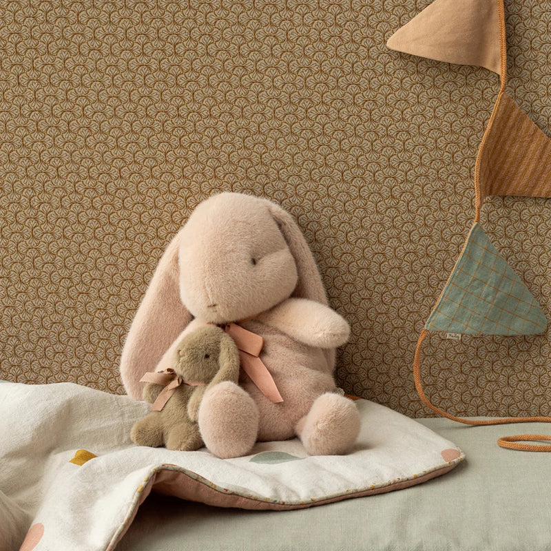Maileg Bunny Plush Small Powder S/S 2025
