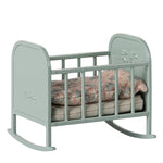 Maileg Cradle My Blue Mint S/S 2025