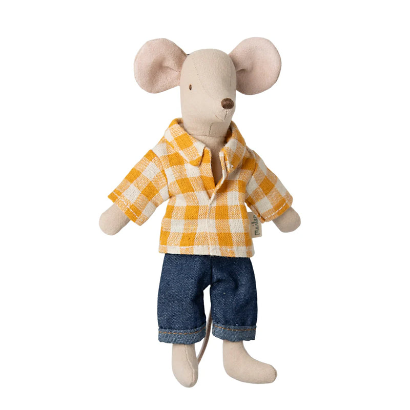 Maileg Dad Mouse S/S 2025