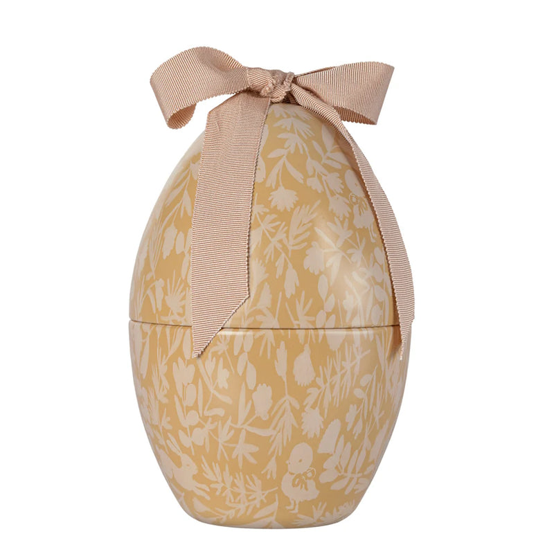 Maileg Easter Egg Cream Yellow S/S 2025