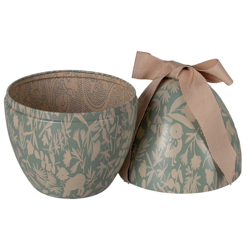 Maileg Easter Egg Mint S/S 2025