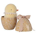 Maileg Easter Egg with Chicken S/S 2025