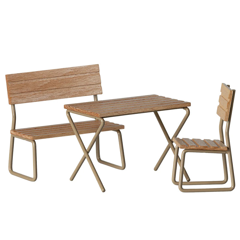 Maileg Garden Set Mouse S/S 2025
