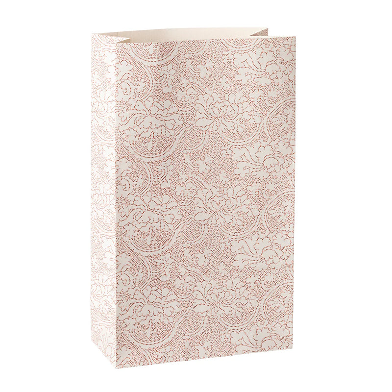 Maileg Gift Bag Mae Red F/W 2024