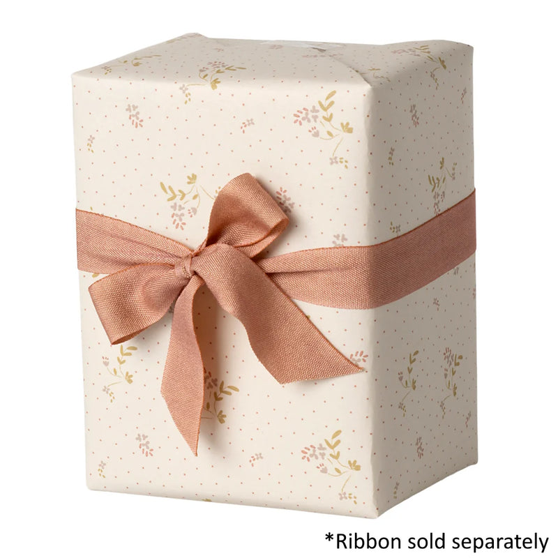Maileg Gift Wrap Bae 10m S/S 2025