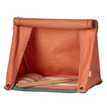 Maileg Happy Camper Tent Mouse S/S 2025
