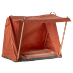 Maileg Happy Camper Tent Mouse S/S 2025