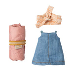 Maileg Hiker Mouse Big Sister S/S 2025