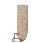 Maileg Iron And Ironing Board Miniature Off White F/W 2025 PRE ORDER ONLY