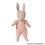 Maileg Knitted Suit Micro Rose F/W 2025 PRE ORDER ONLY