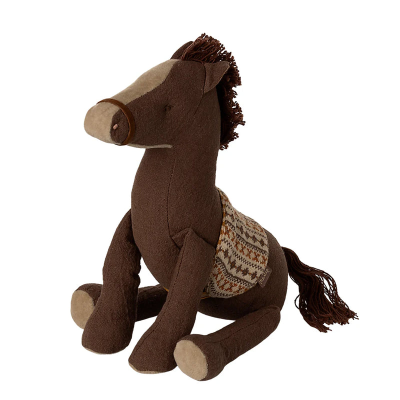 Maileg Pony Medium S/S 2025 PRE ORDER ONLY