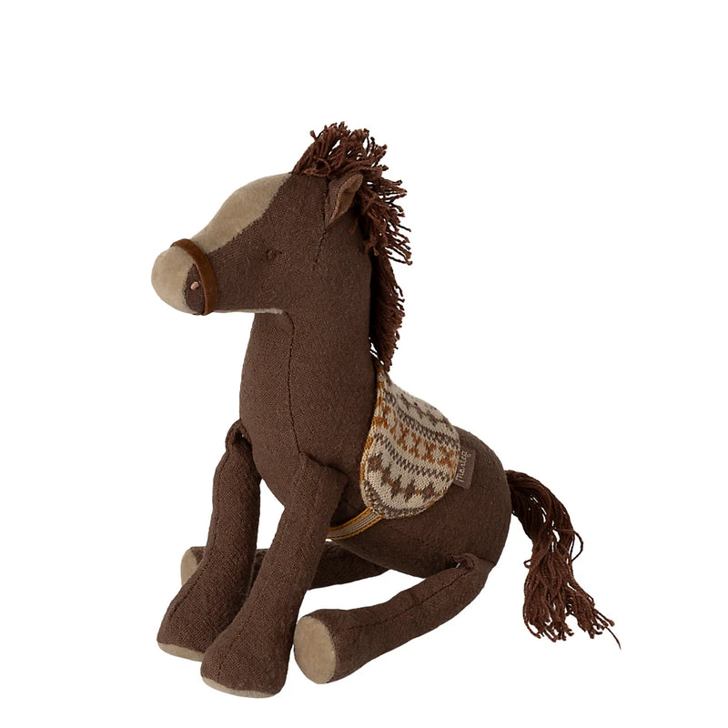 Maileg Pony Small S/S 2025 PRE ORDER ONLY